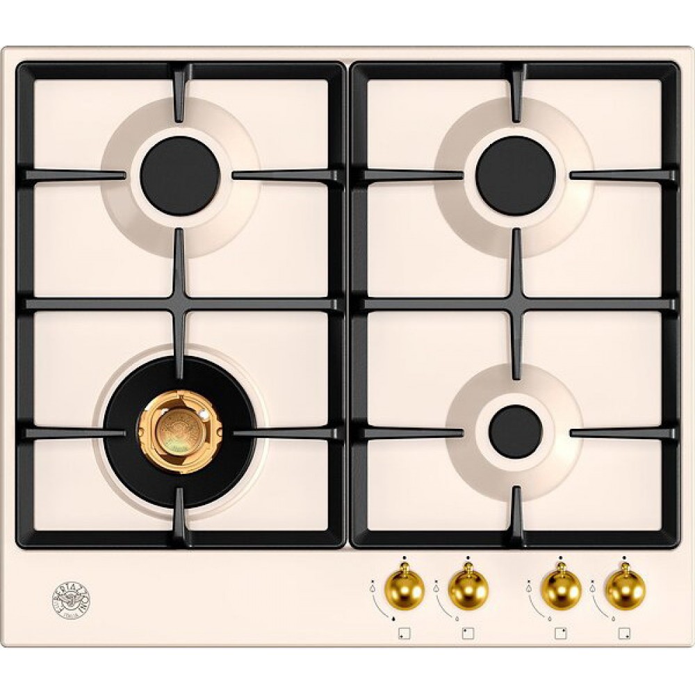 Варочная панель BERTAZZONI P604LHERAG