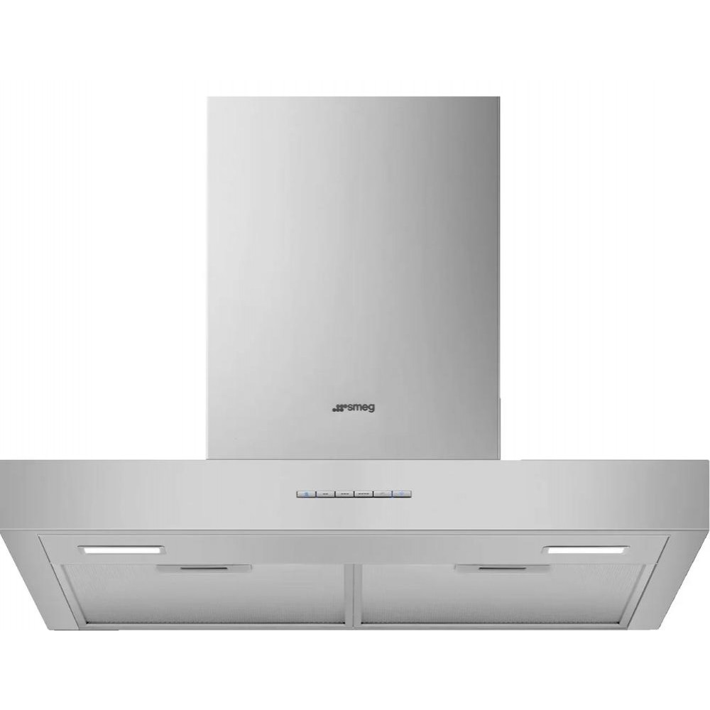 Вытяжка Smeg KBT600XE