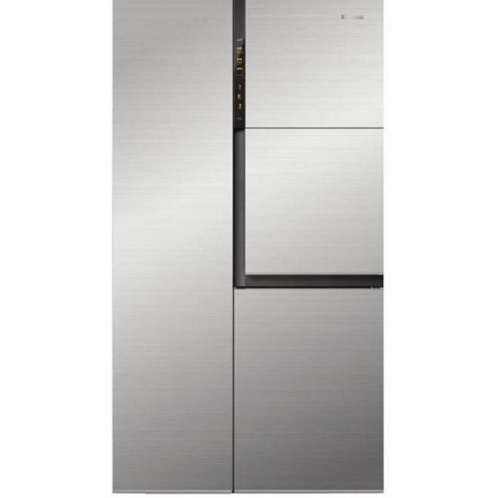 Холодильник DAEWOO ELECTRONICS FRS-T30 H3SM