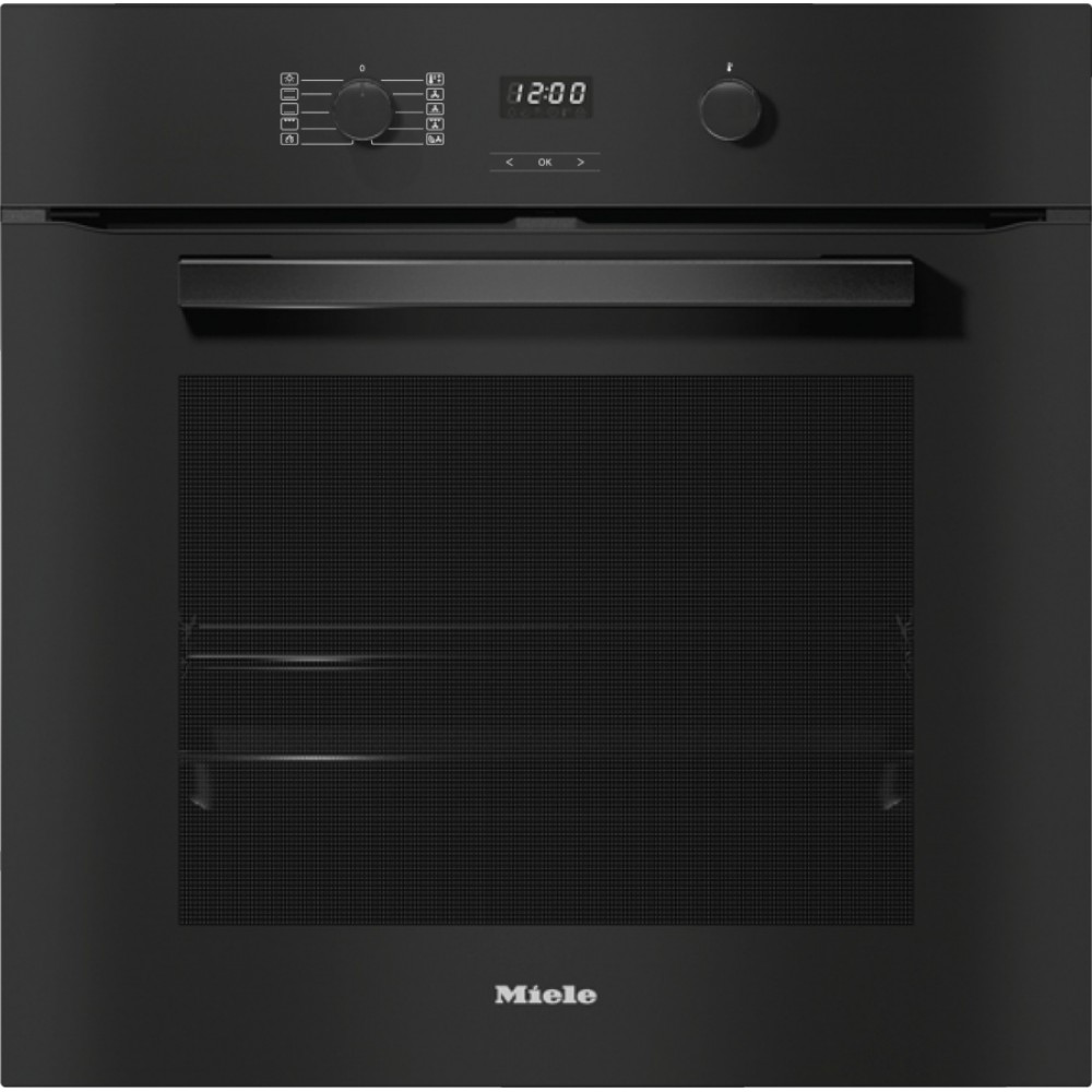 Духовой шкаф MIELE H 2860 BP OBSW