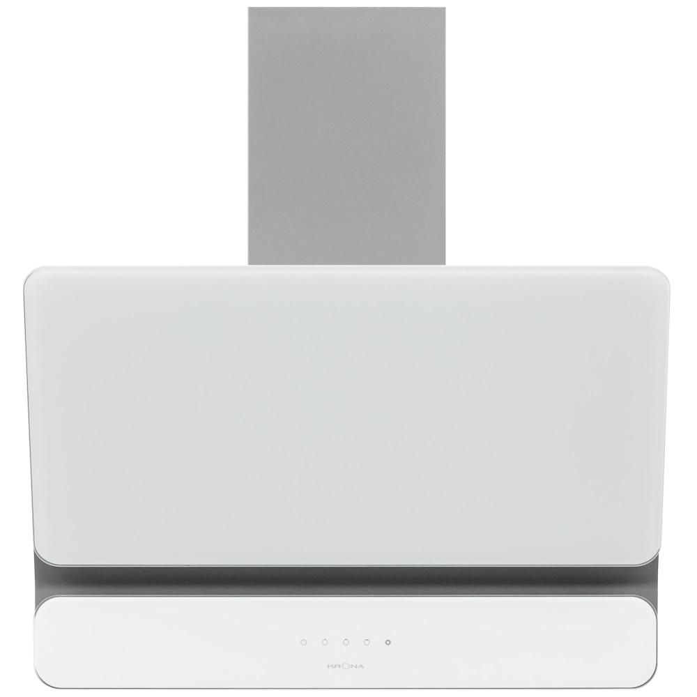 Вытяжка Krona SATURN 600 DN WHITE 4S