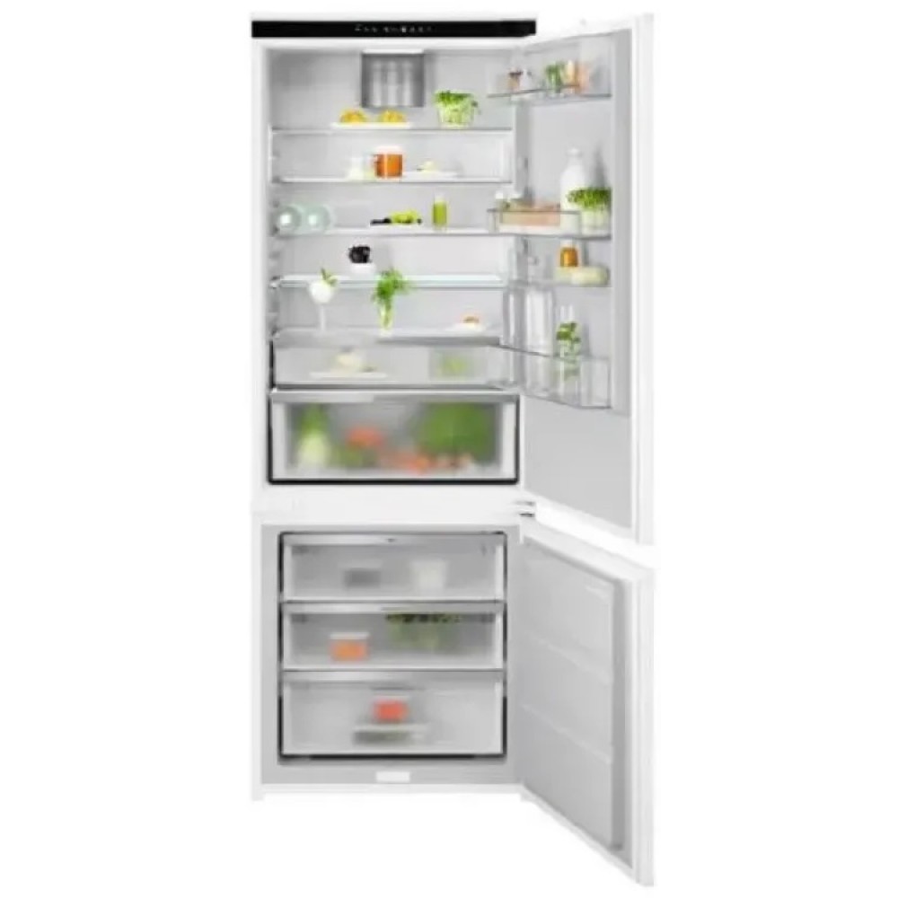 Холодильник ELECTROLUX ENP7TD75S