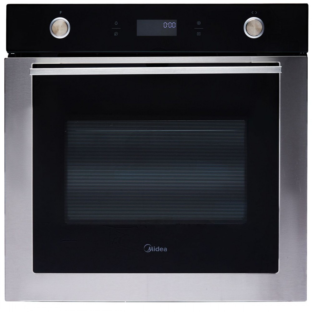 Духовой шкаф MIDEA MO78100CGBX