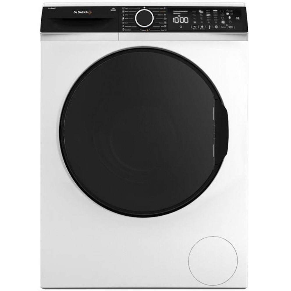 Стиральная машина De Dietrich DWF394QWE
