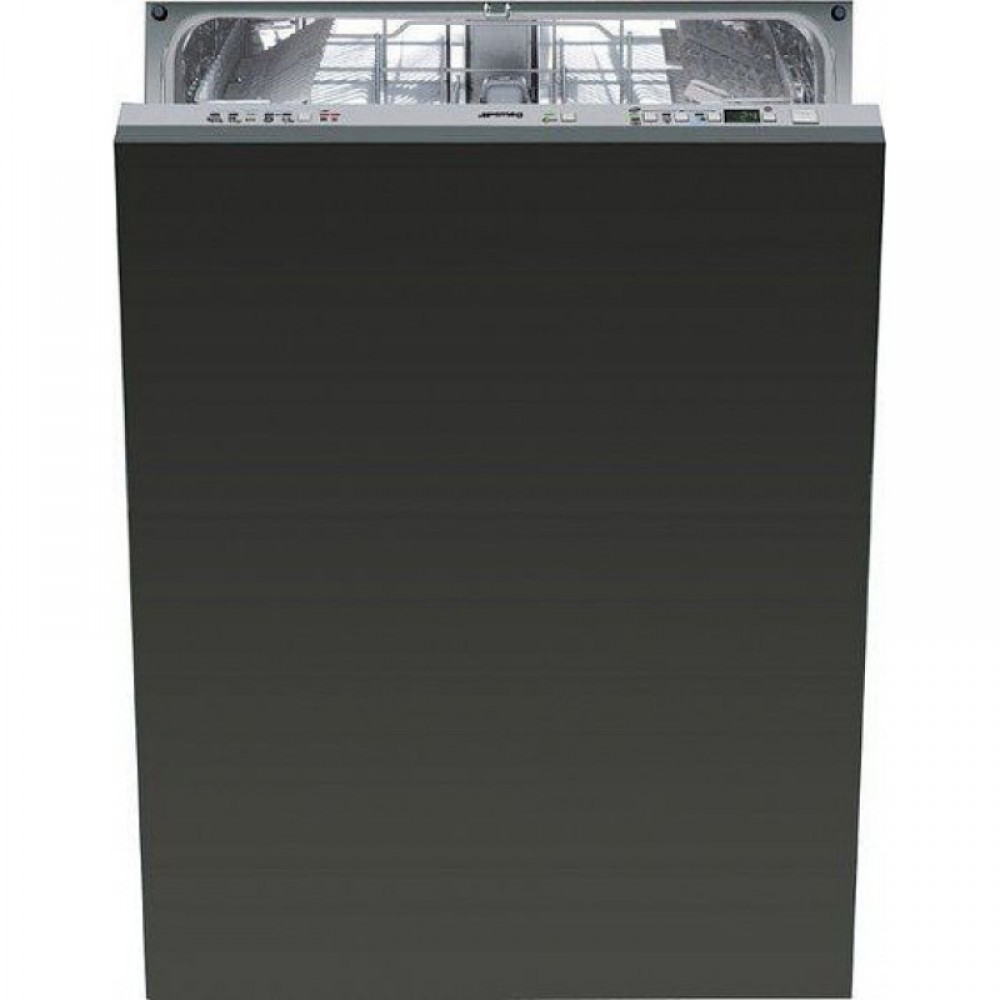 Посудомоечная машина SMEG STLA825A-1