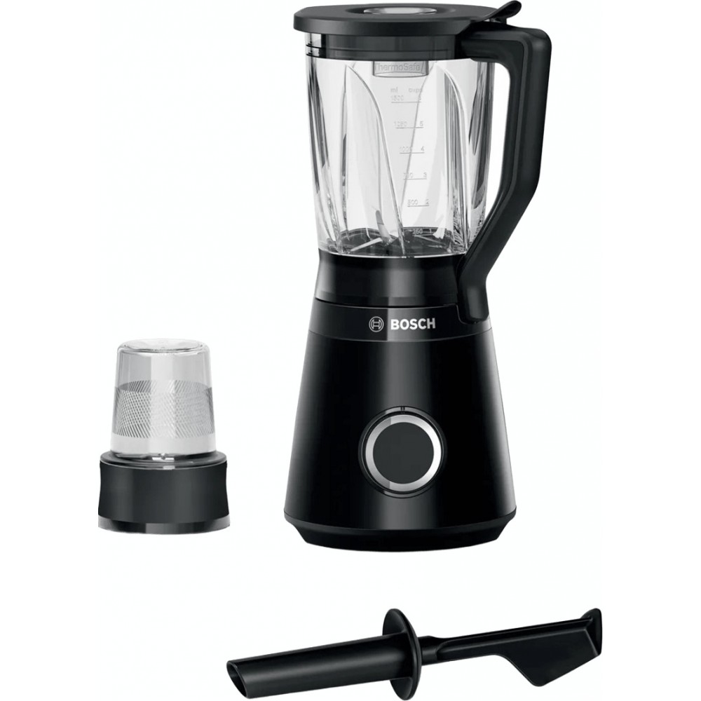 Блендер Bosch MMB6176B черный