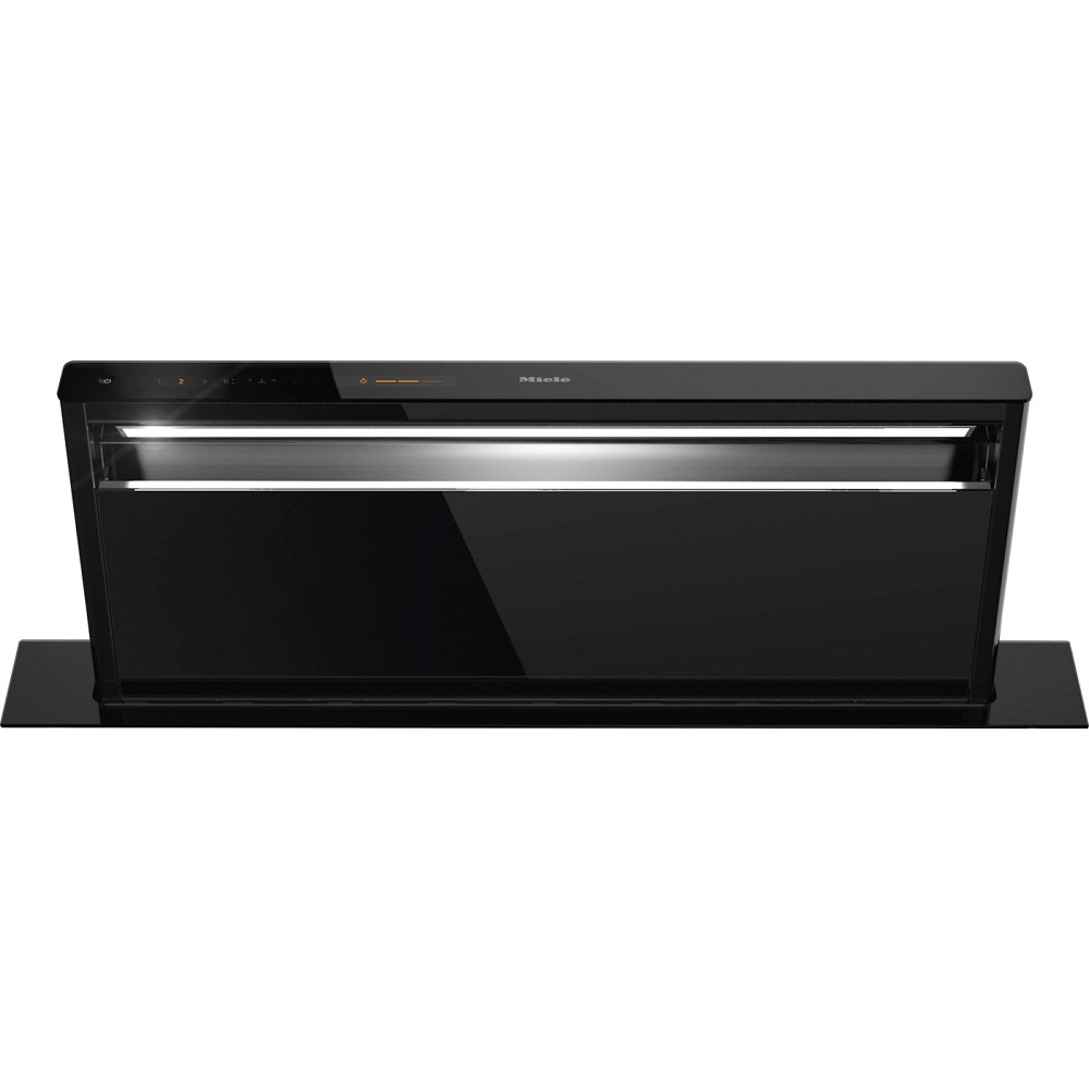 Встраиваемая в столешницу вытяжка Miele DAD 4841 Levantar