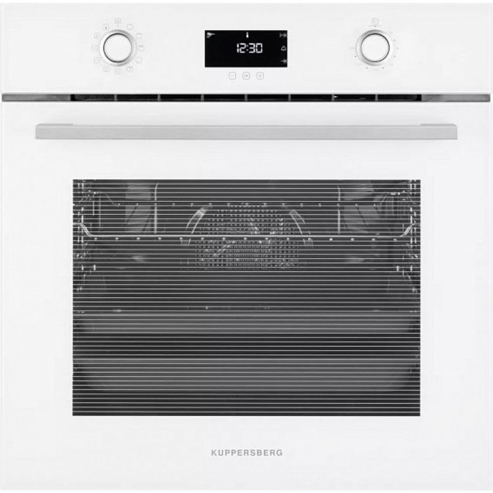Духовой шкаф KUPPERSBERG FPH 611 W
