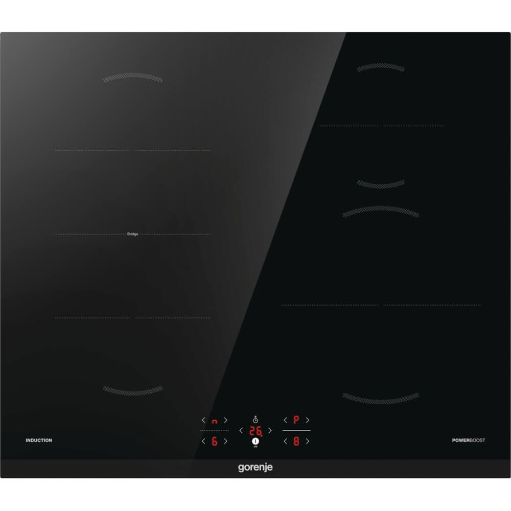 Индукционая варочная панель GORENJE GI6421BC