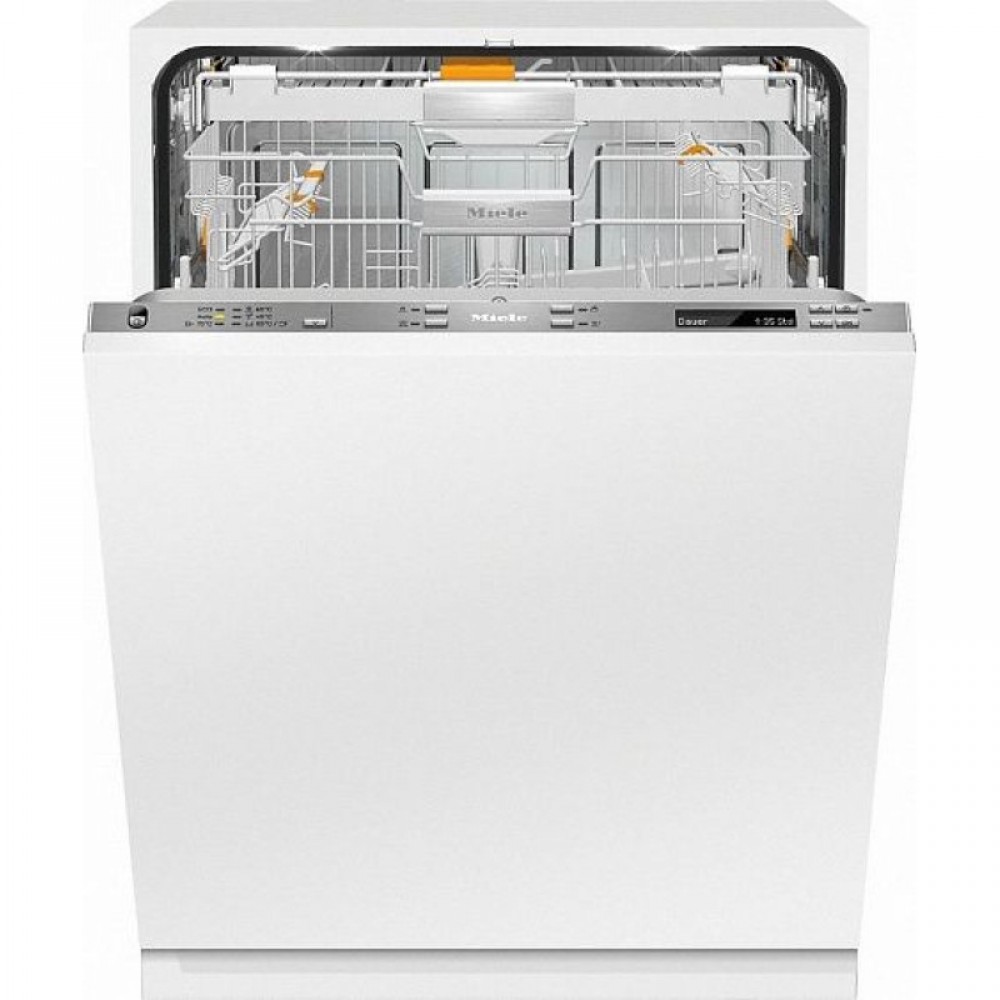 Встраиваемая посудомоечная машина MIELE G 6865 SCVI