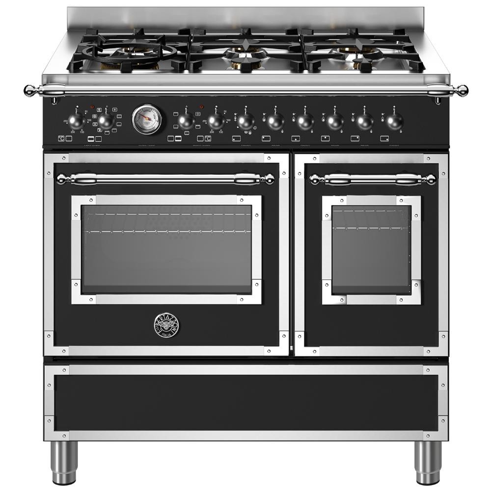 Варочный центр Bertazzoni Heritage HER96L2ENET