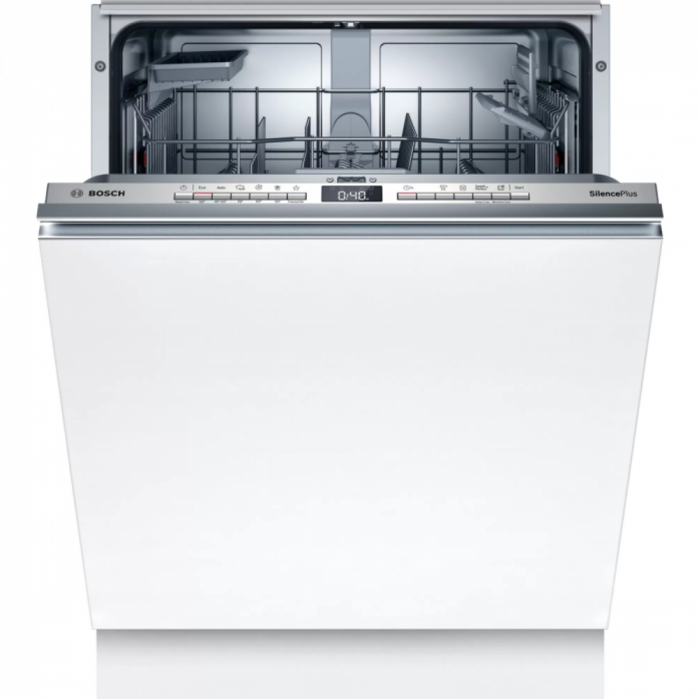 Встраиваемая посудомоечная машина BOSCH SGV4HAX48E