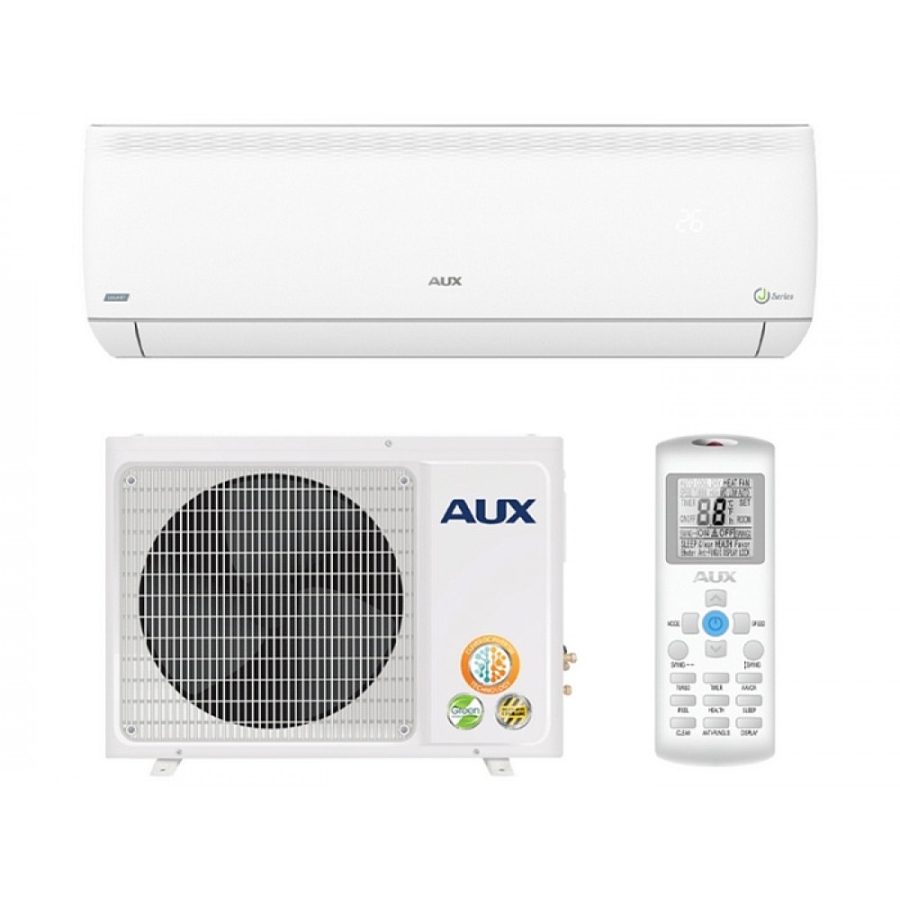 Настенный кондиционер AUX ASW-H07A4/JD-R1/AS-H07A4/JD-R1