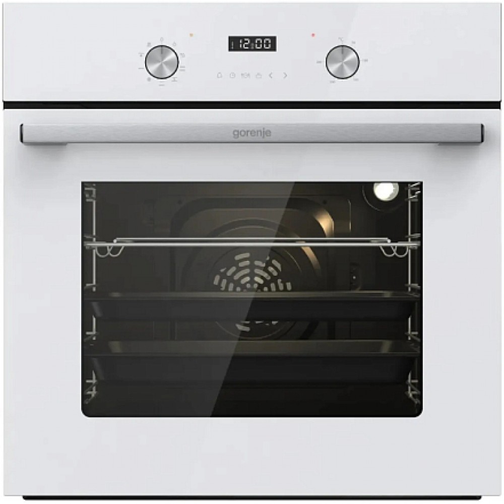 Духовой шкаф GORENJE BO6737E03NWG