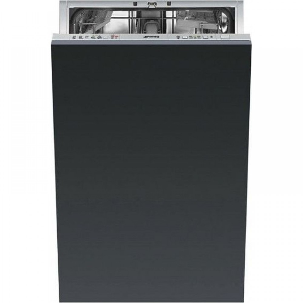 Посудомоечная машина SMEG STA4523