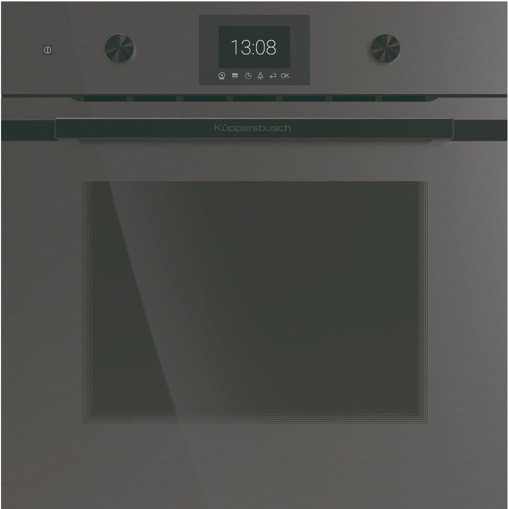 Электрический духовой шкаф KUPPERSBUSCH BP 6350.0 GPH 6
