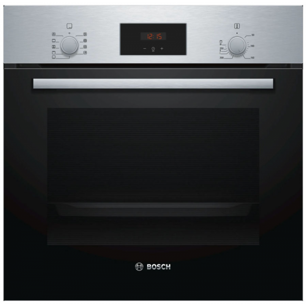 Электрический духовой шкаф BOSCH HBF114BS1