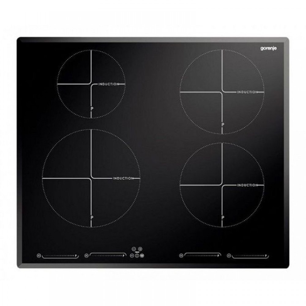 Варочная панель GORENJE IQ 641 AC