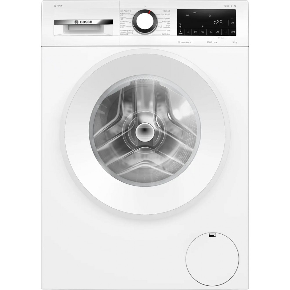 Стиральная машина Bosch WGG246FASN
