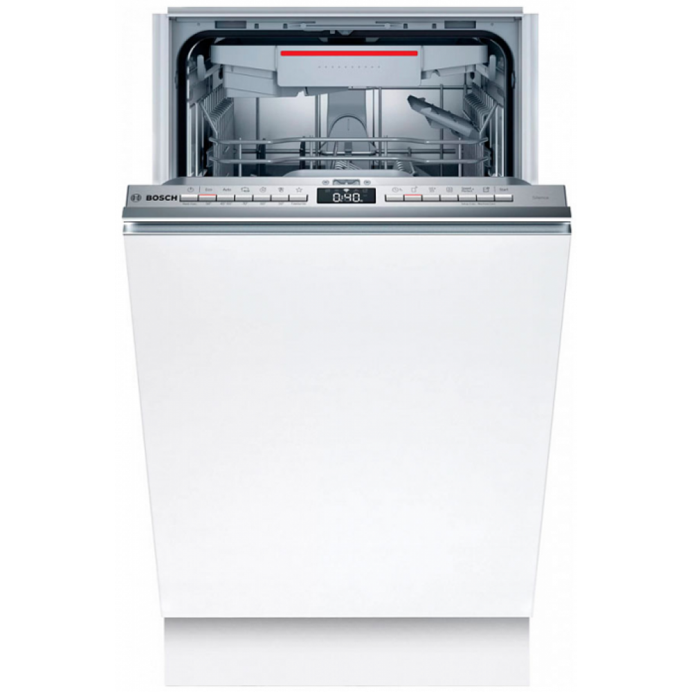 Встраиваемая посудомоечная машина BOSCH SPV4XMX28E