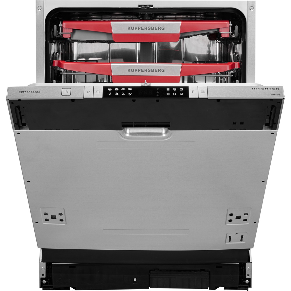 Посудомоечная машина KUPPERSBERG GIM 6078