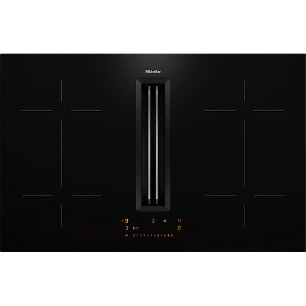 Индукционая варочная панель MIELE KMDA 7473 FL U