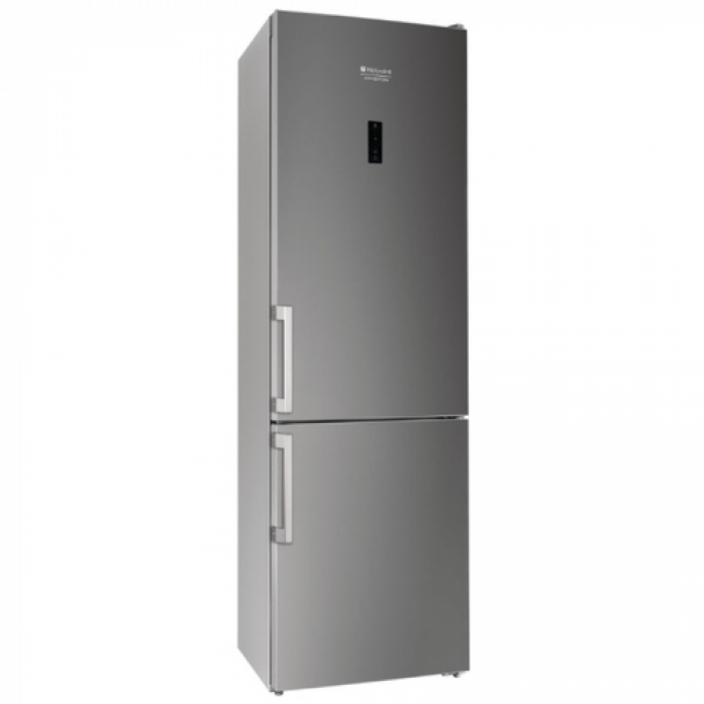 Холодильник HOTPOINT-ARISTON RFC 20 S