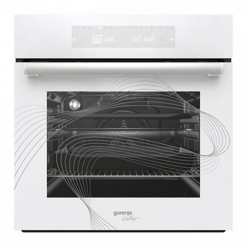 Духовой шкаф GORENJE BO758KR