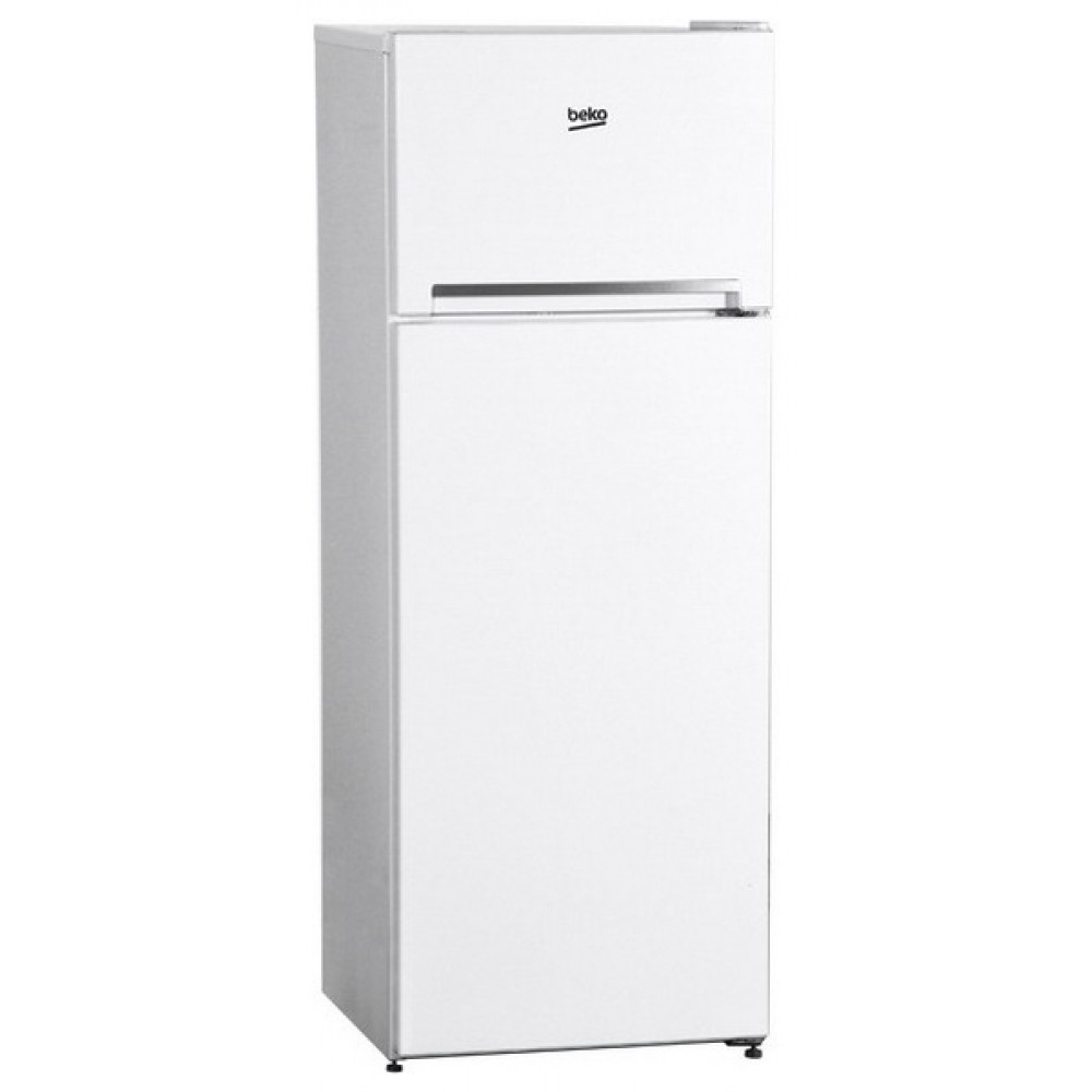 Двухкамерный холодильник Beko RDSK 240 M 00 W