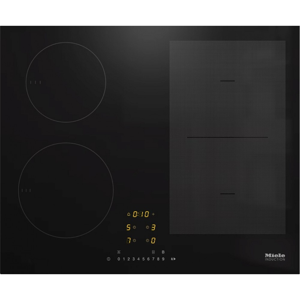 Варочная панель MIELE KM 7404 FX
