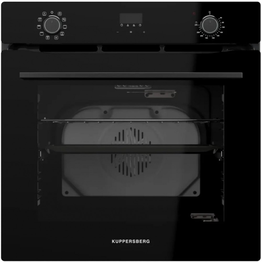 Духовой шкаф Kuppersberg HO 632 B