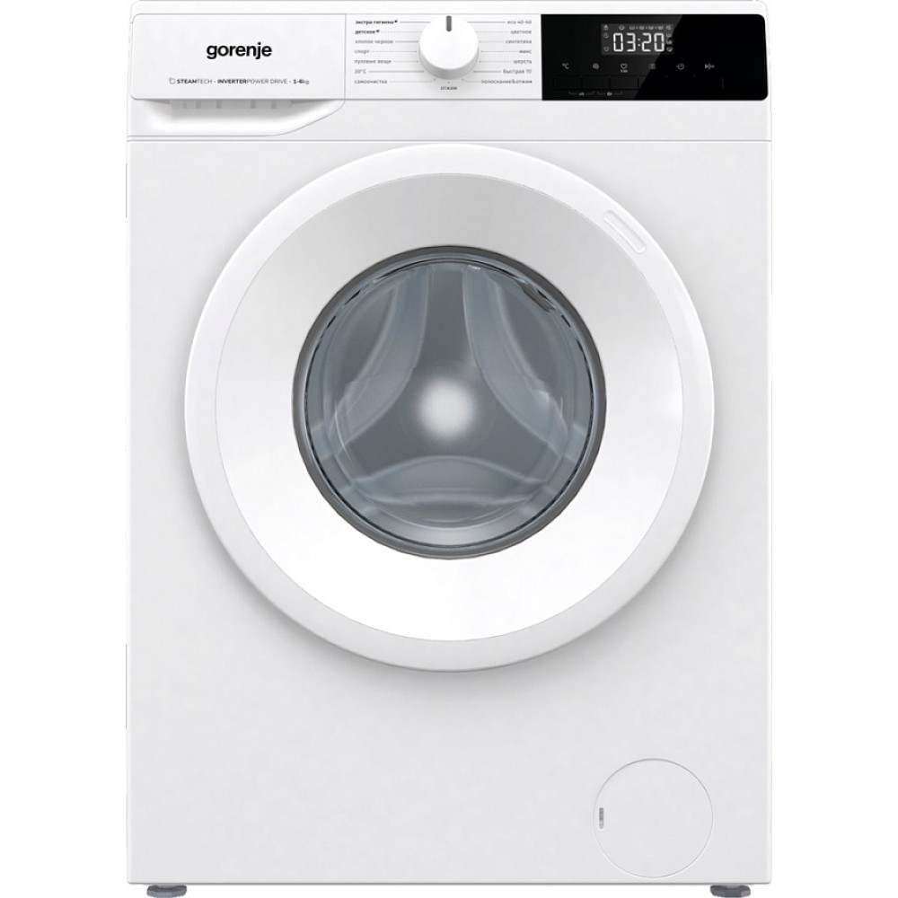Стиральная машина GORENJE W1NHPI60SCS