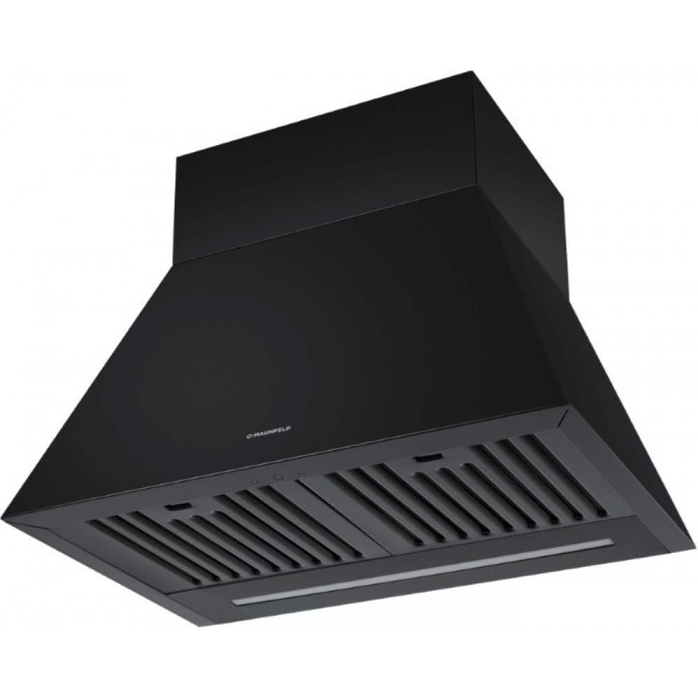 Вытяжка Maunfeld BERK 60 Black/Anthracite