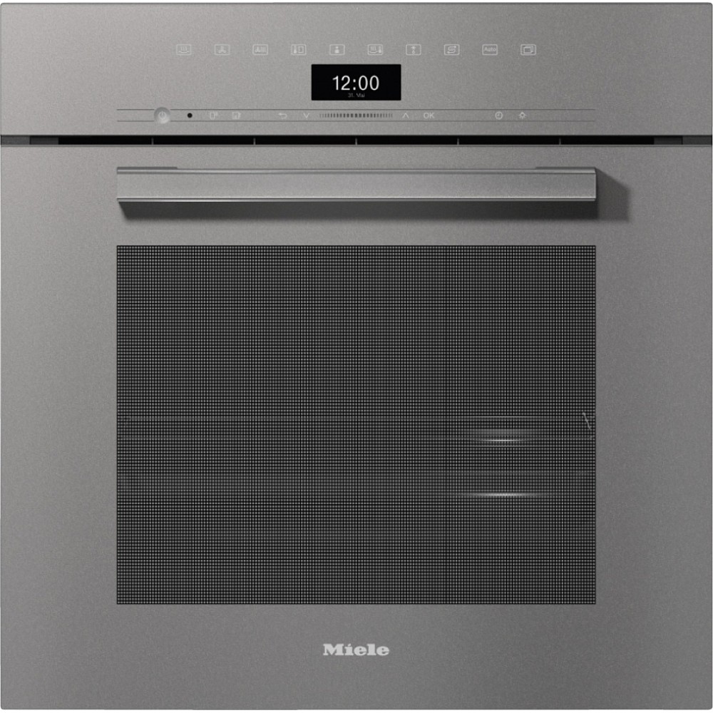Паровой шкаф MIELE DGC 7460 GRGR