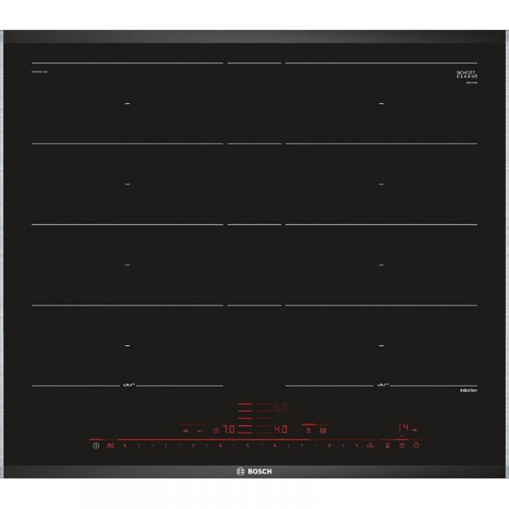 Варочная панель BOSCH PXY 675 DE3E