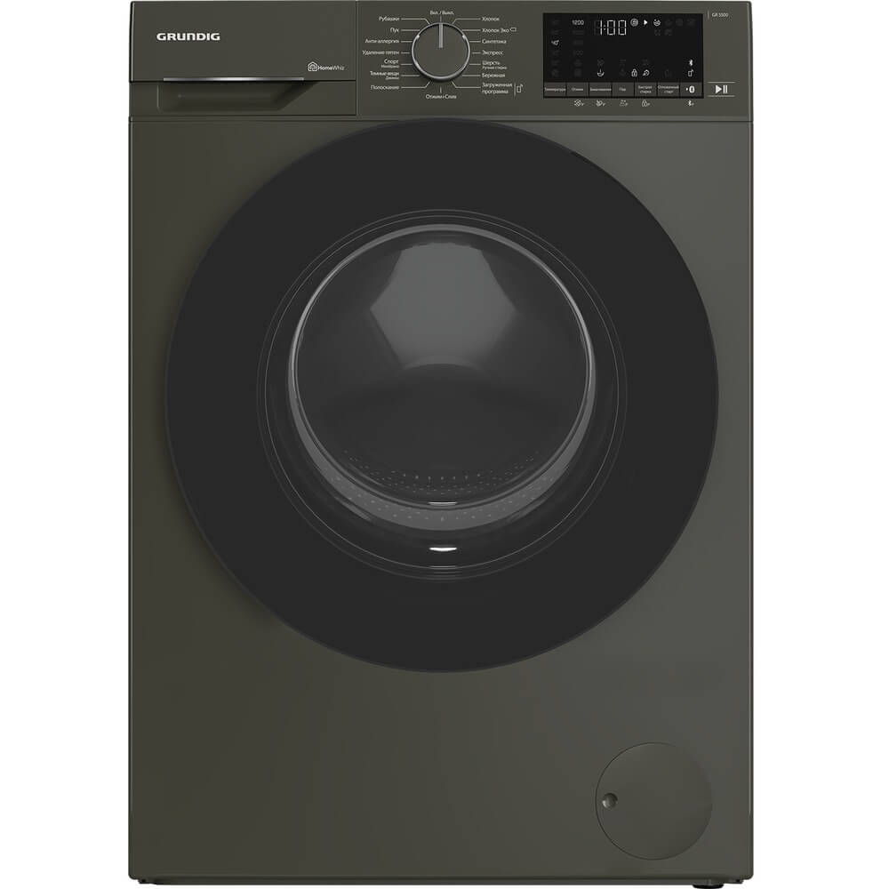 Стиральная машина GRUNDIG GW5P56H21A