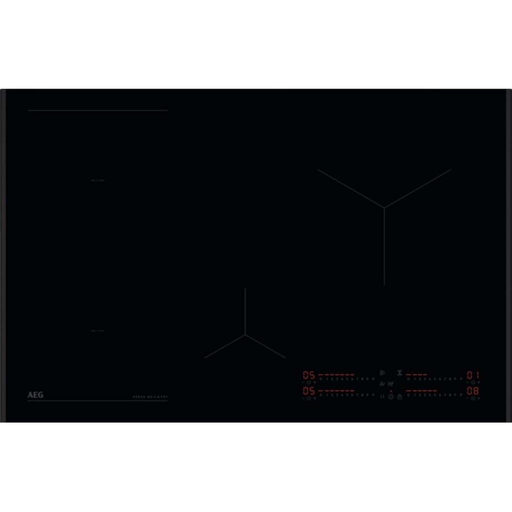Варочная панель AEG NII84B30AB