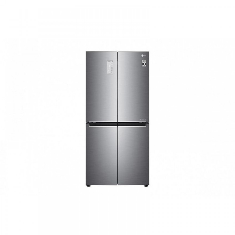 Холодильник LG GC-B22FTMPL