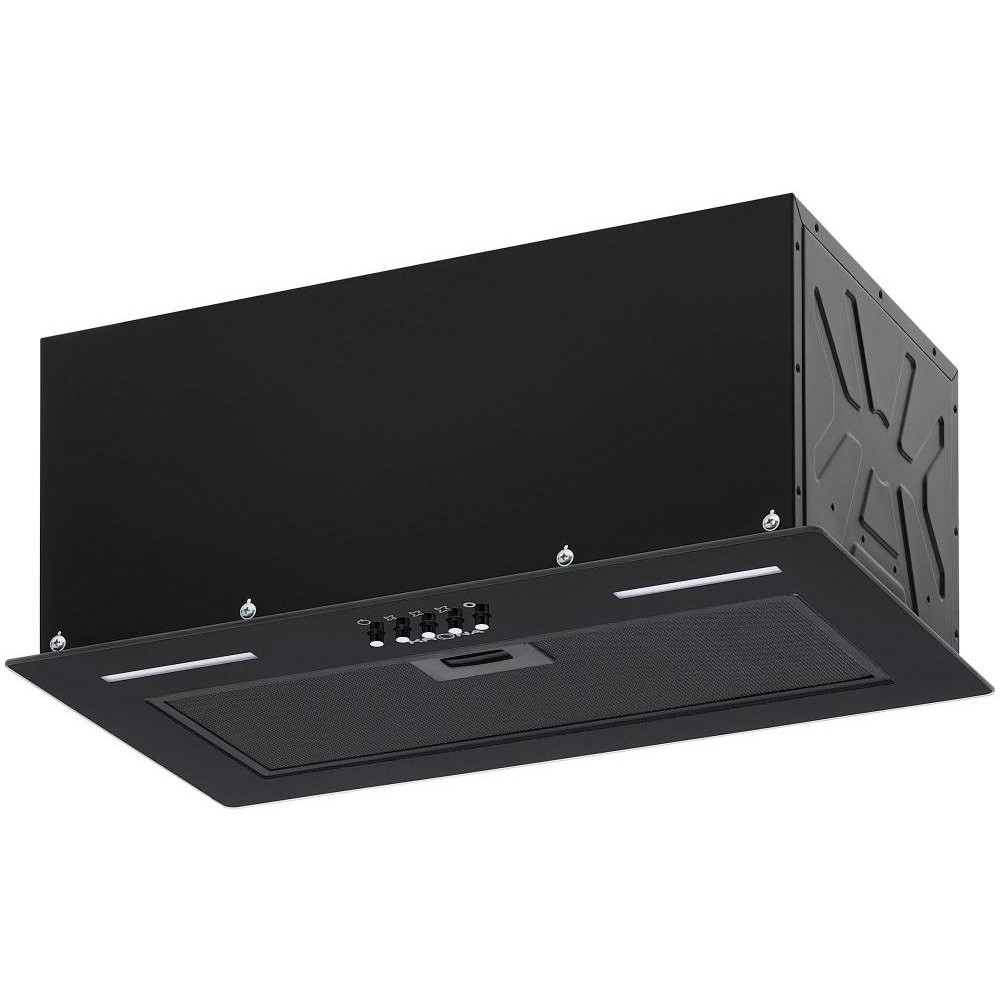 Встраиваемая вытяжка KRONA WERMUT 500 DN BLACK PB BF