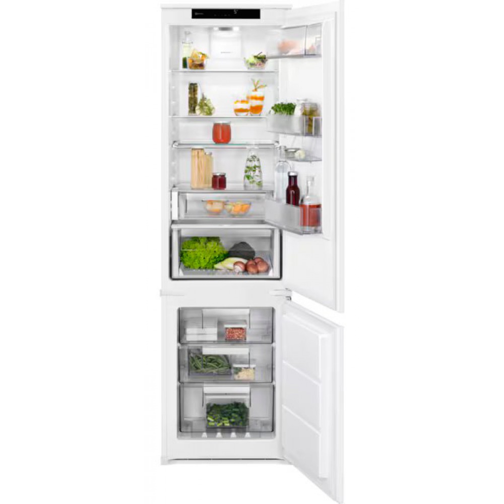 Холодильник ELECTROLUX LNS9TE19S