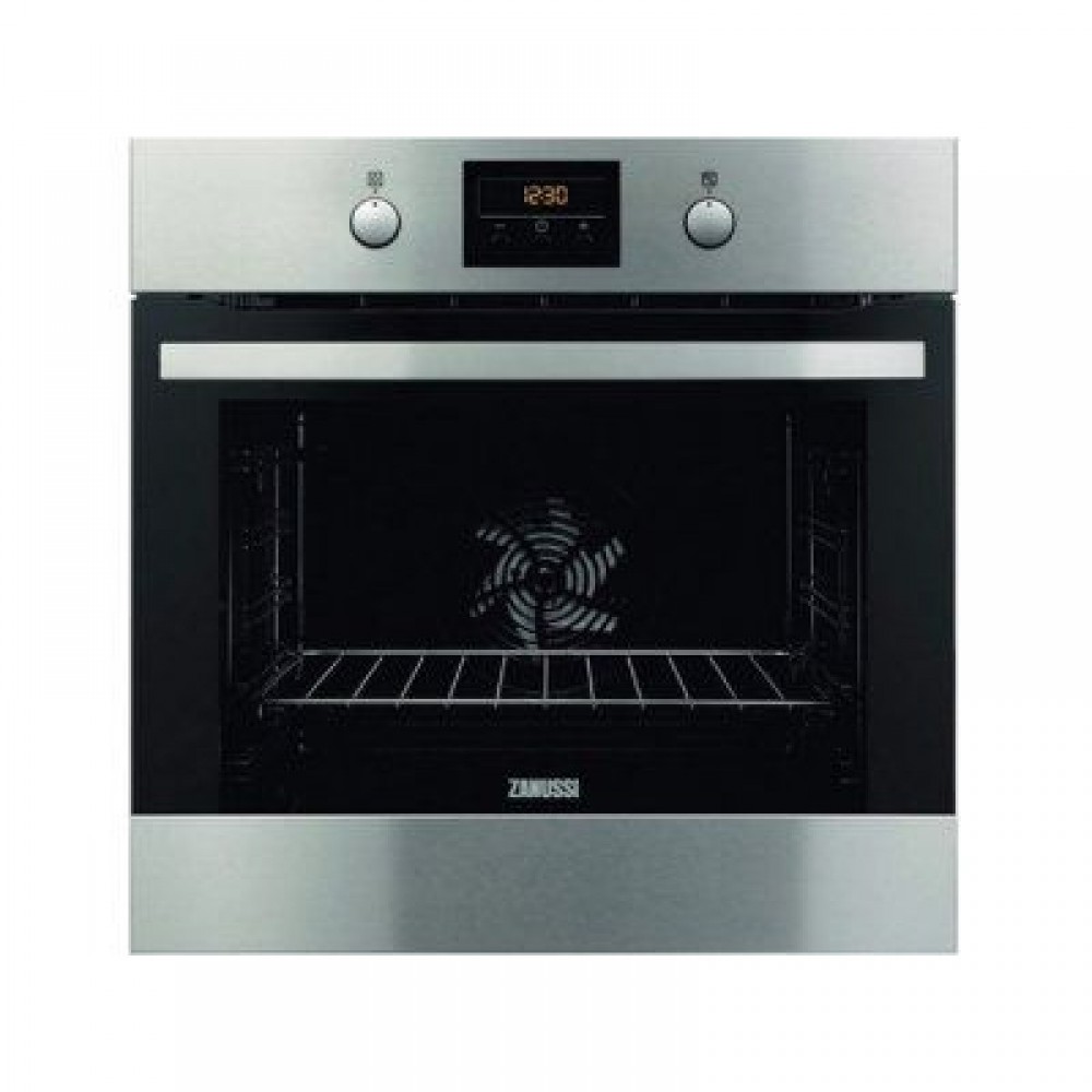 Духовой шкаф ZANUSSI ZOP 37902 XK
