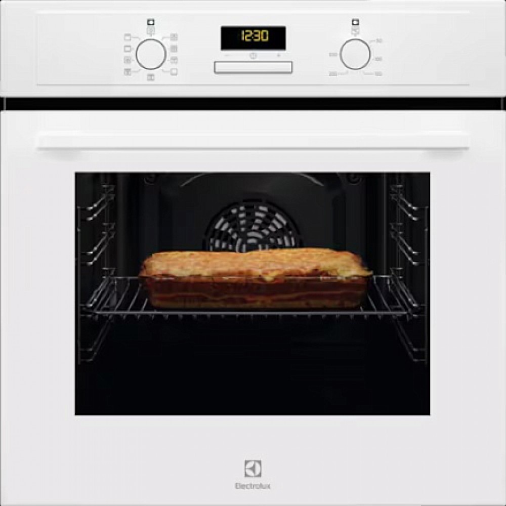 Духовой шкаф ELECTROLUX EOF3H40BW