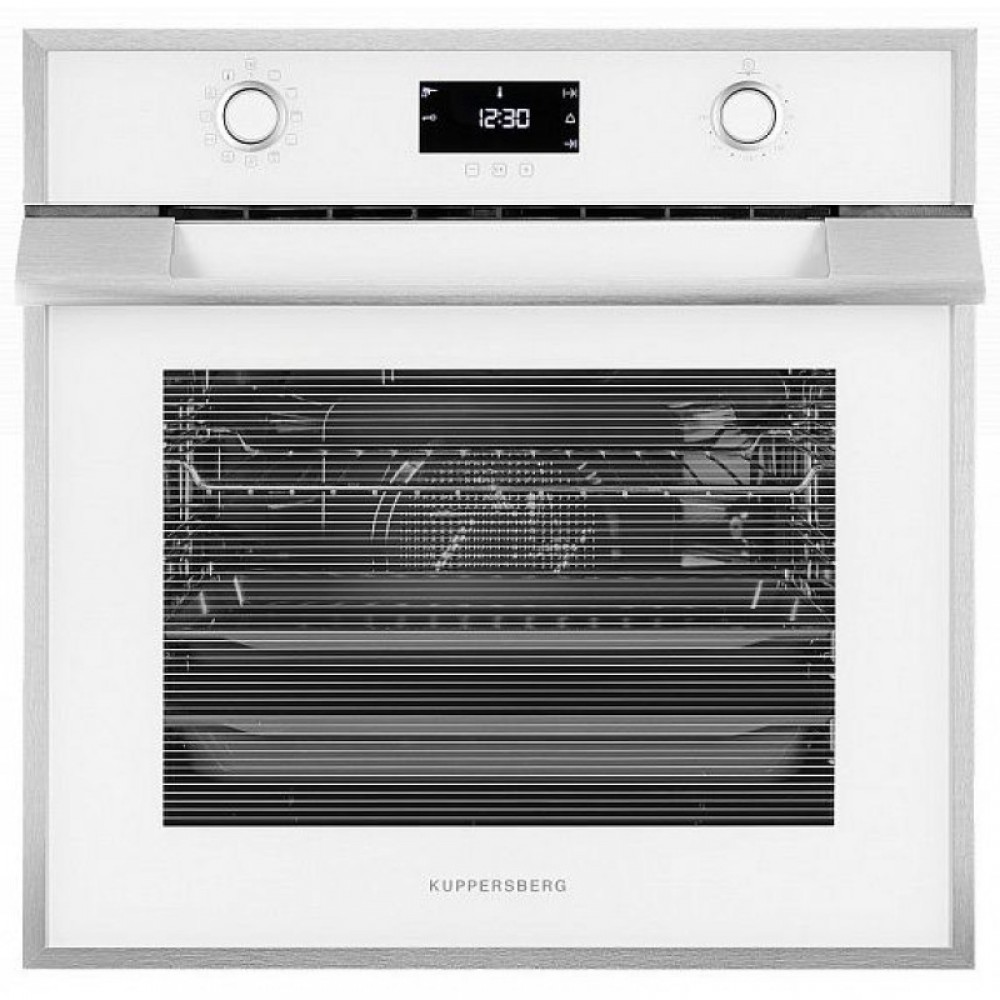 Духовой шкаф KUPPERSBERG FZH 611 W
