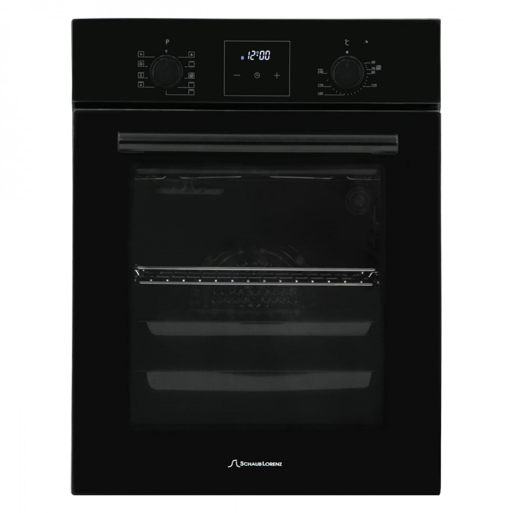 Духовой шкаф SCHAUB LORENZ SLB EY4740