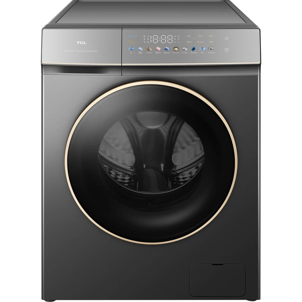 Cтиральная машина TCL TWTC-6010W12G2