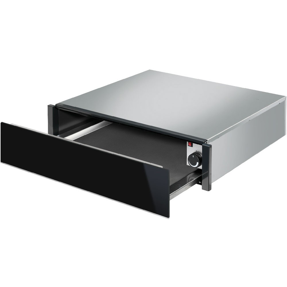 Встраиваемый подогреватель Smeg CTP6015NX