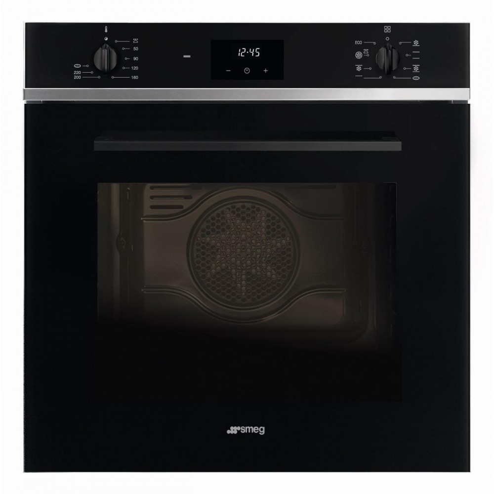 Духовой шкаф SMEG SF6400PZB