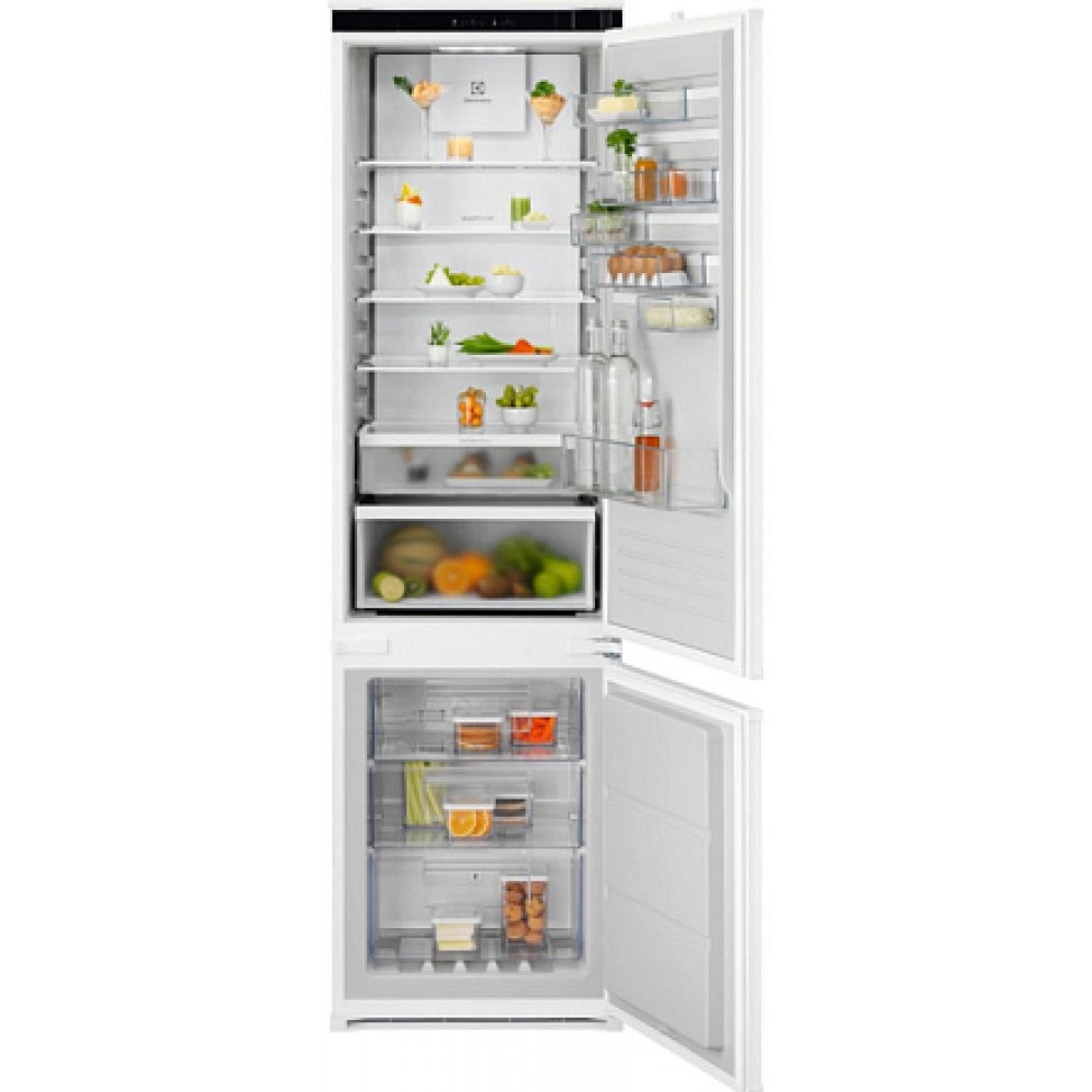Холодильник ELECTROLUX ENT6MD19S3