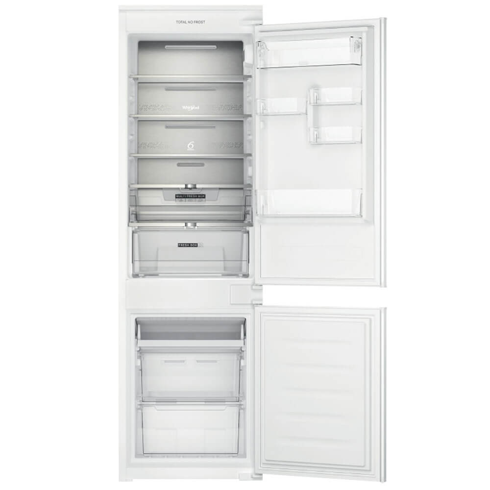Встраиваемый холодильник WHIRLPOOL WHC18 T132