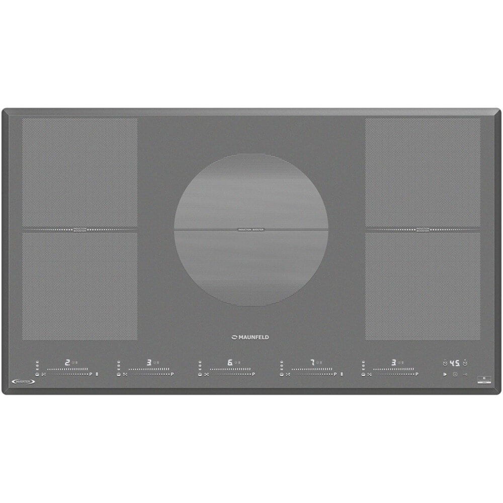 Варочная панель MAUNFELD CVI905SFLGR INVERTER